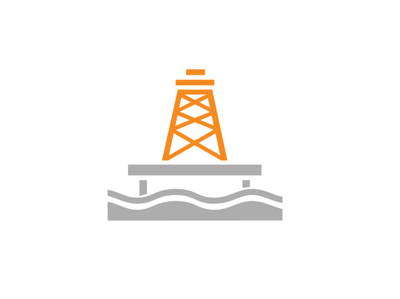 oil-and-gas-exploration-and-production-icon
