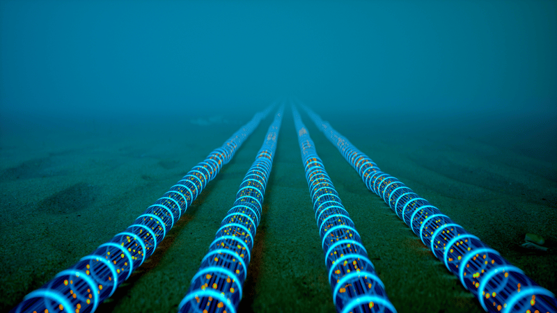 Electro-Optic Tow Cables