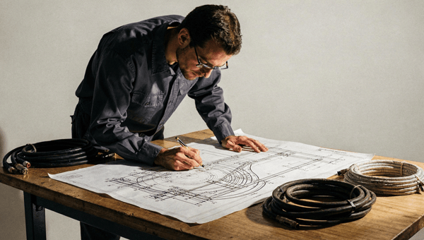Rochester Wire Line Wireline Cables | Rochester Cable