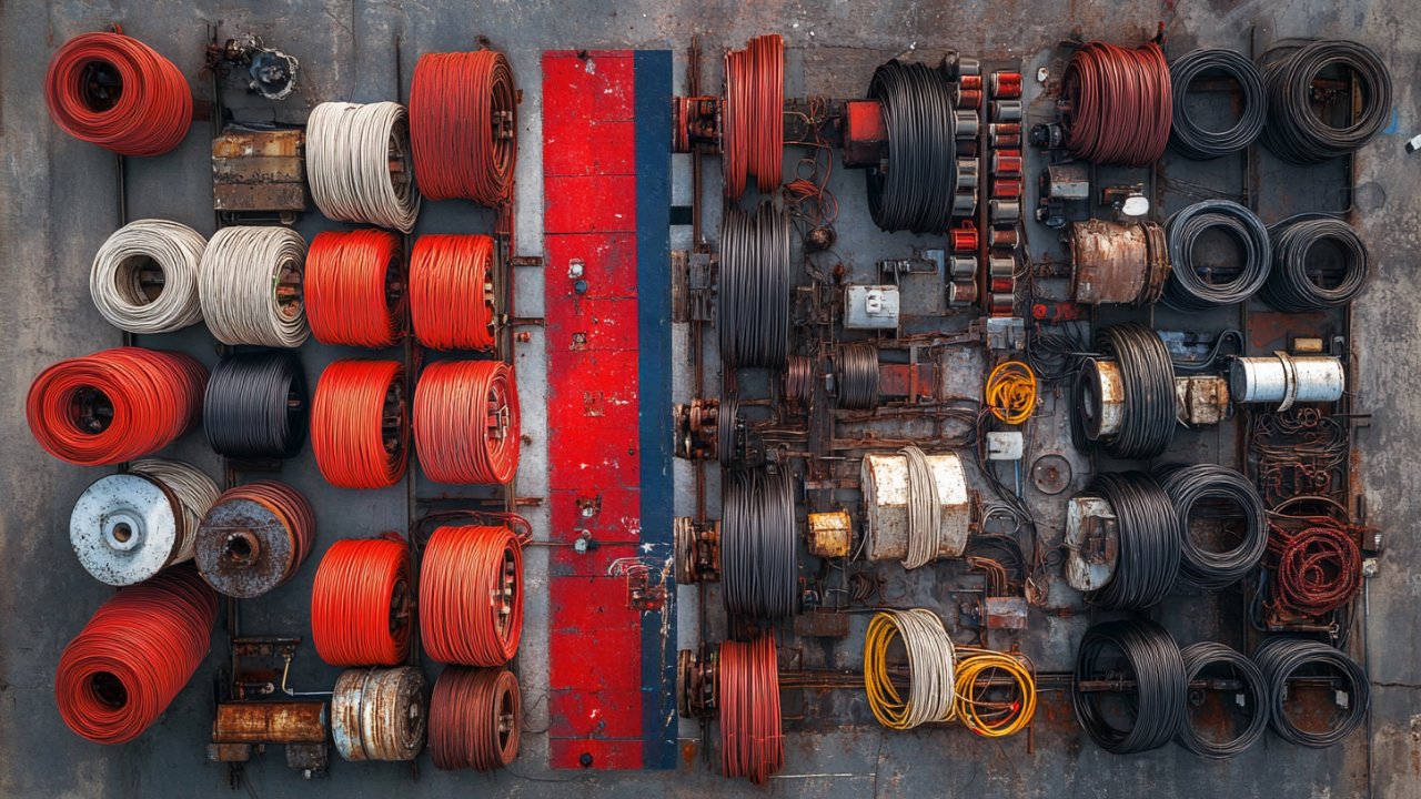 Future-proofing supply chains: Nearshoring and smart sourcing