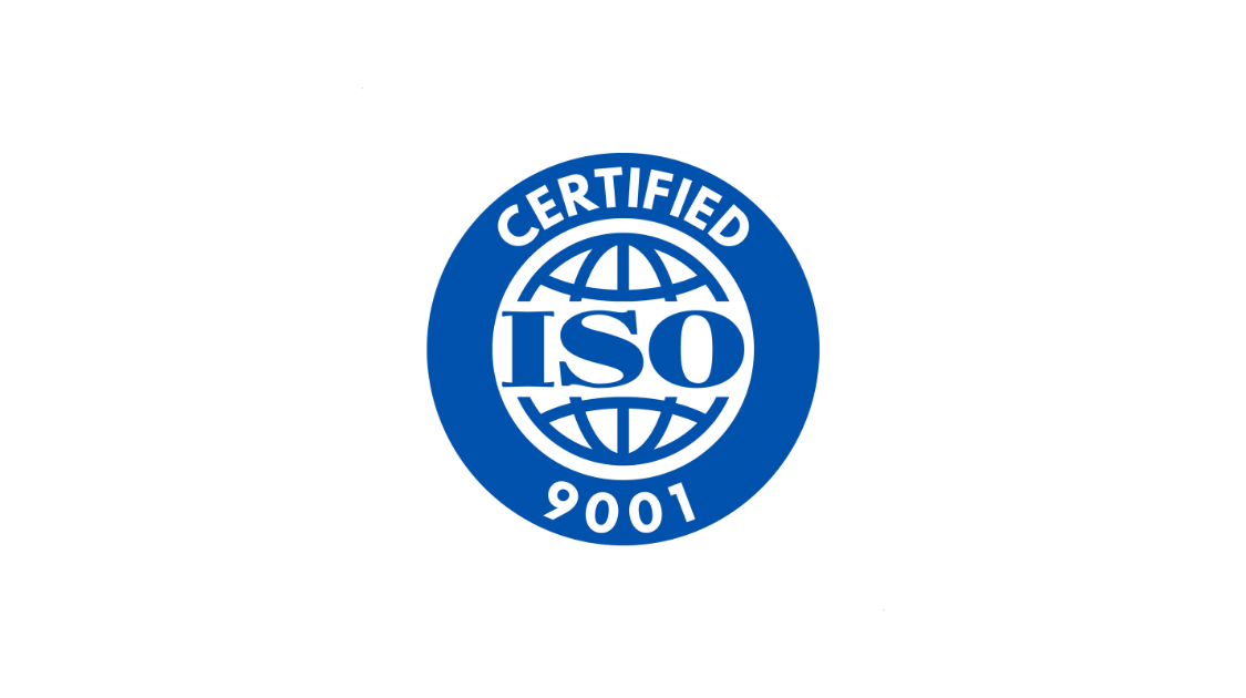 ISO 9001 (8)
