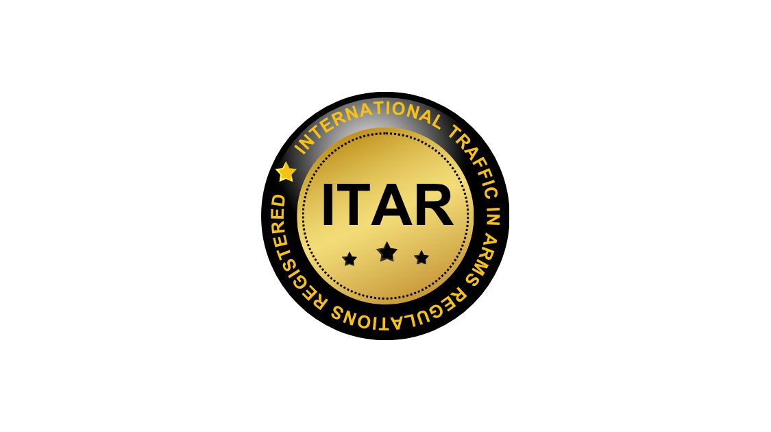 ITAR Badge (4)