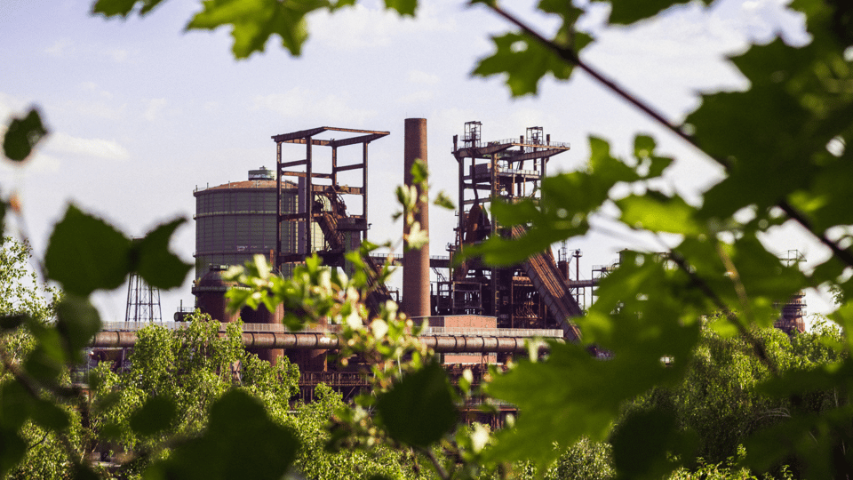 Sustainability on the Factory Floor: Reducing Waste With Purpose