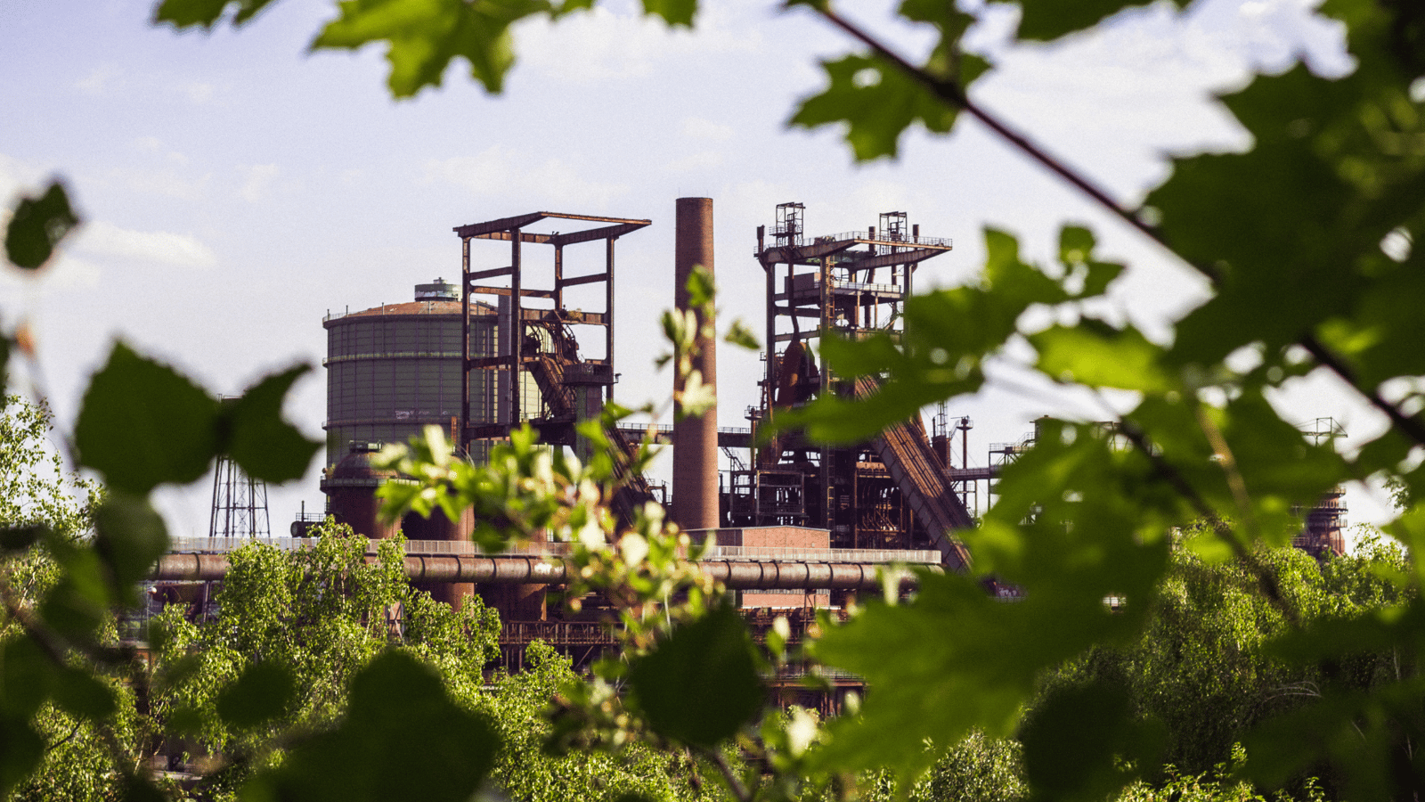 Sustainability on the factory floor: Reducing waste with purpose