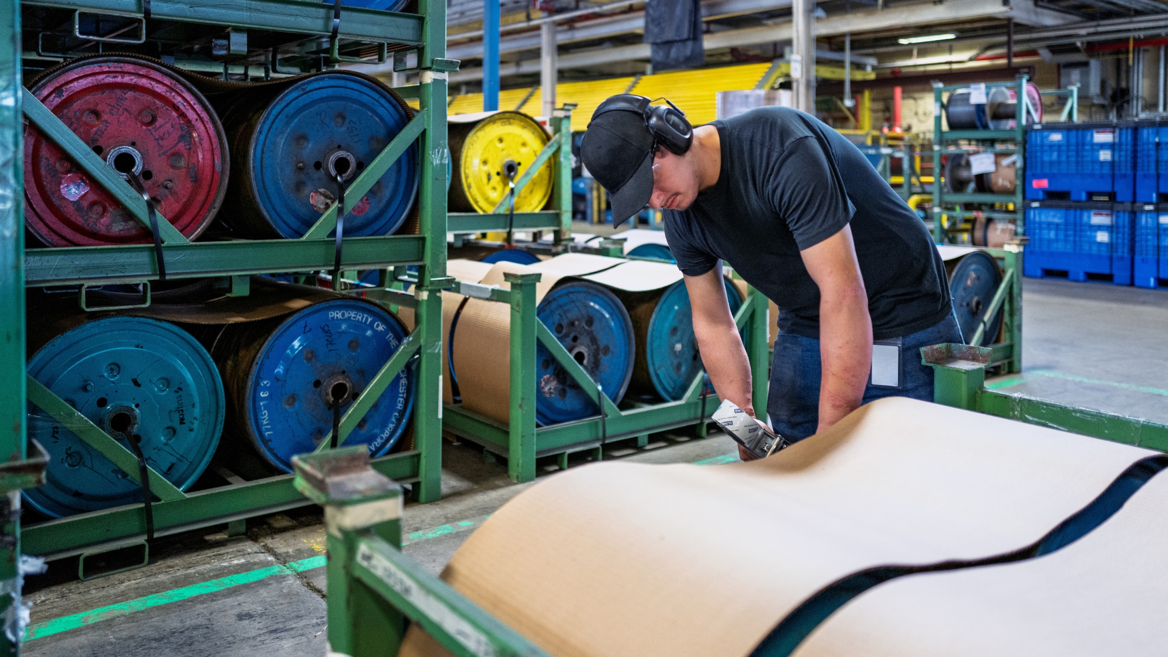 Quality at Rochester