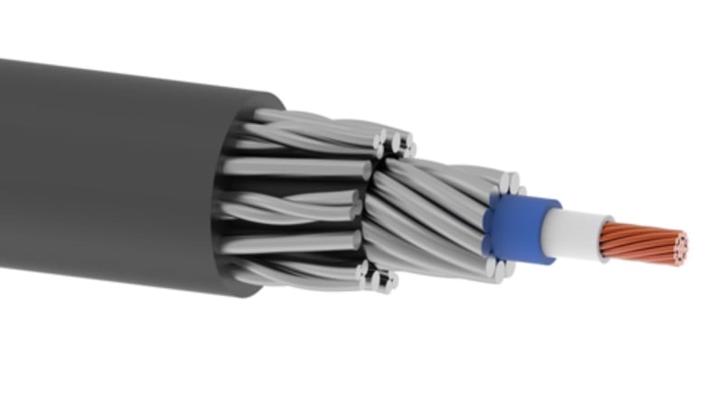 Greaseless Wireline Design