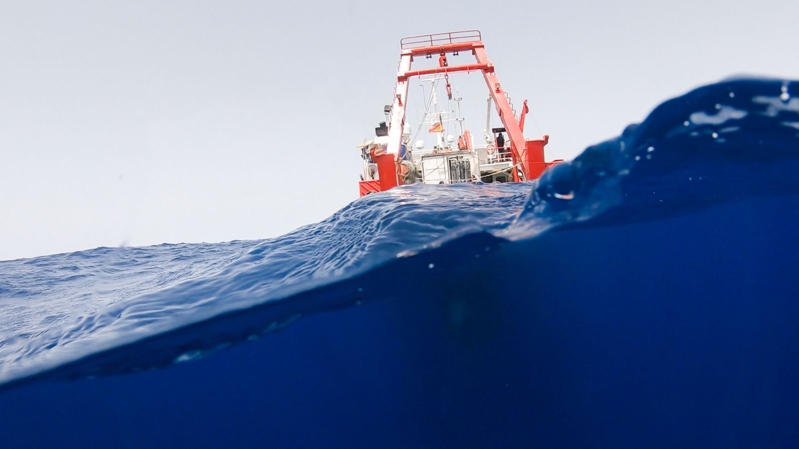 Work Class ROVs | Rochester Cable