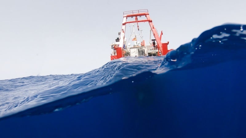 Ocean Research and Survey