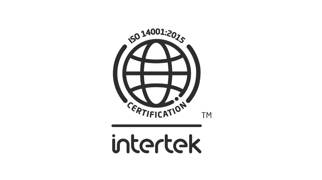 ISO 14001 Intertek