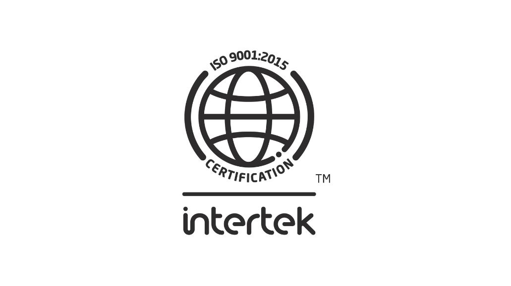 ISO 9001 Intertek