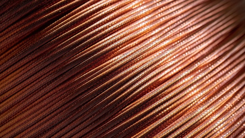 Copper Cables