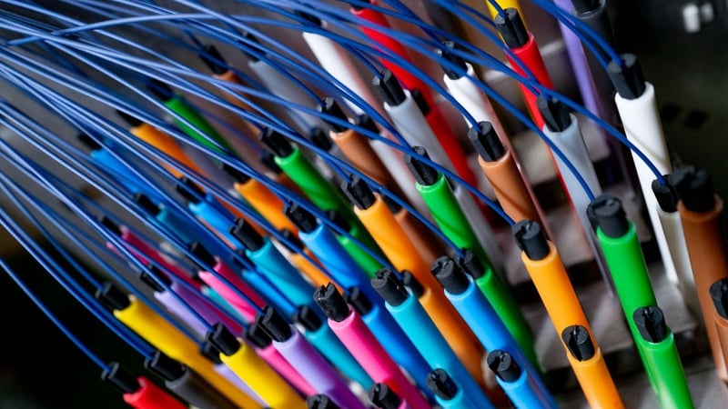 Electro-Optical Cables