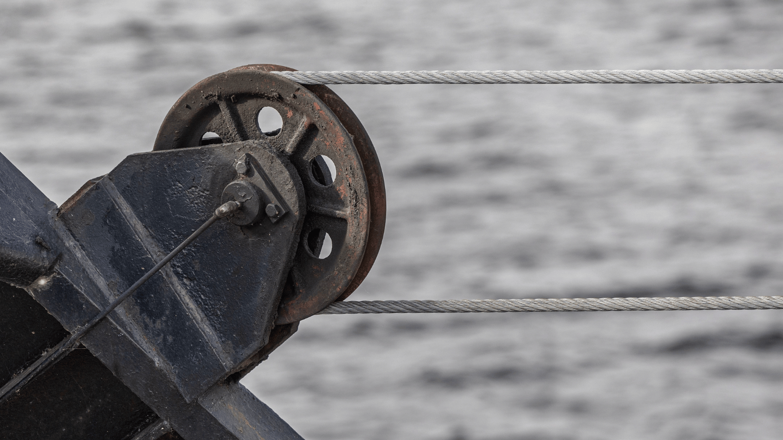 load and handling