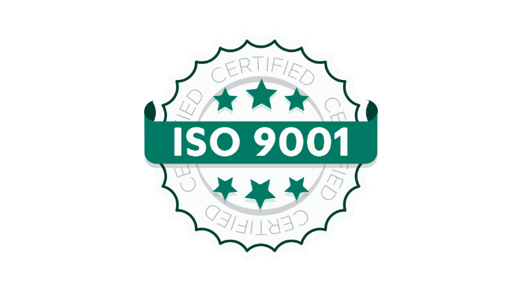 ISO 9001