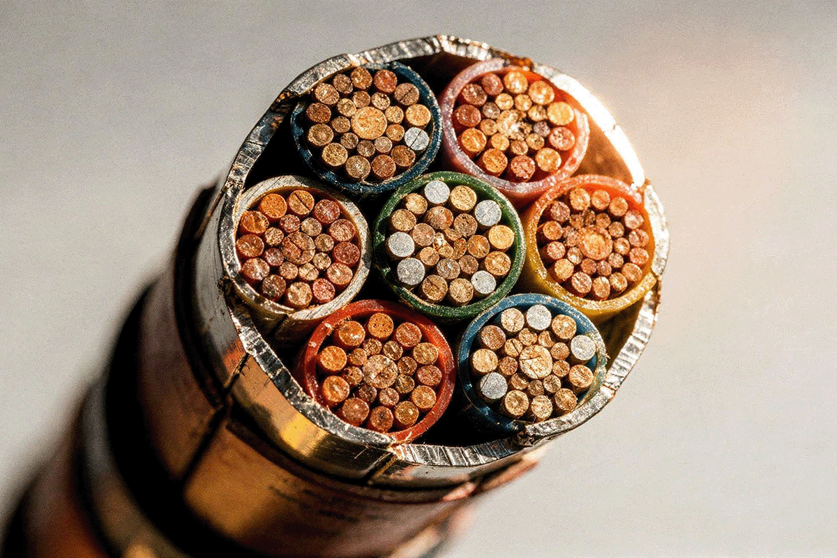 Wireline Cables | Rochester Cable