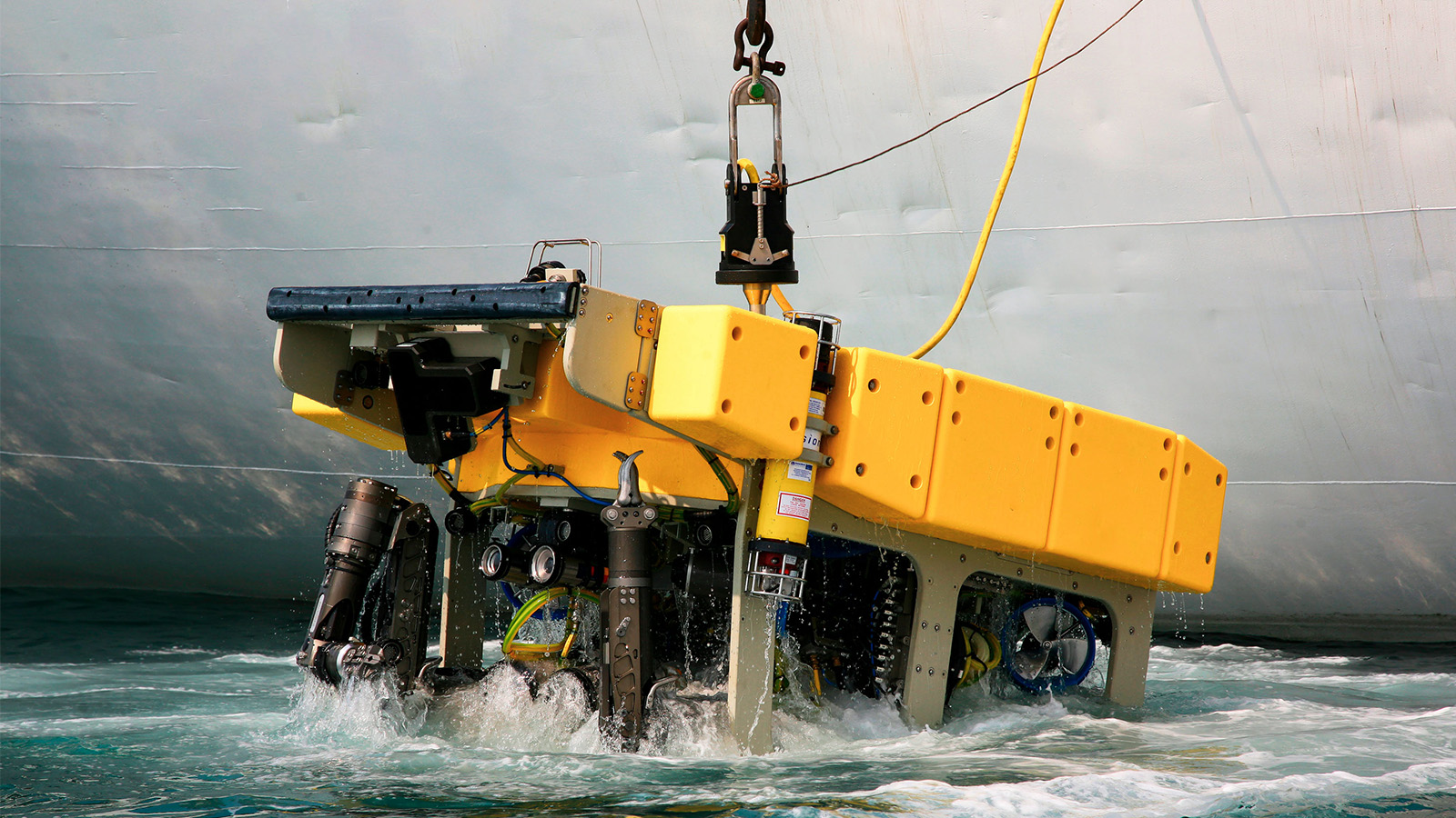 Wrov rochester cable